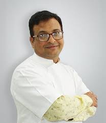 Dr Makarand Thoke
